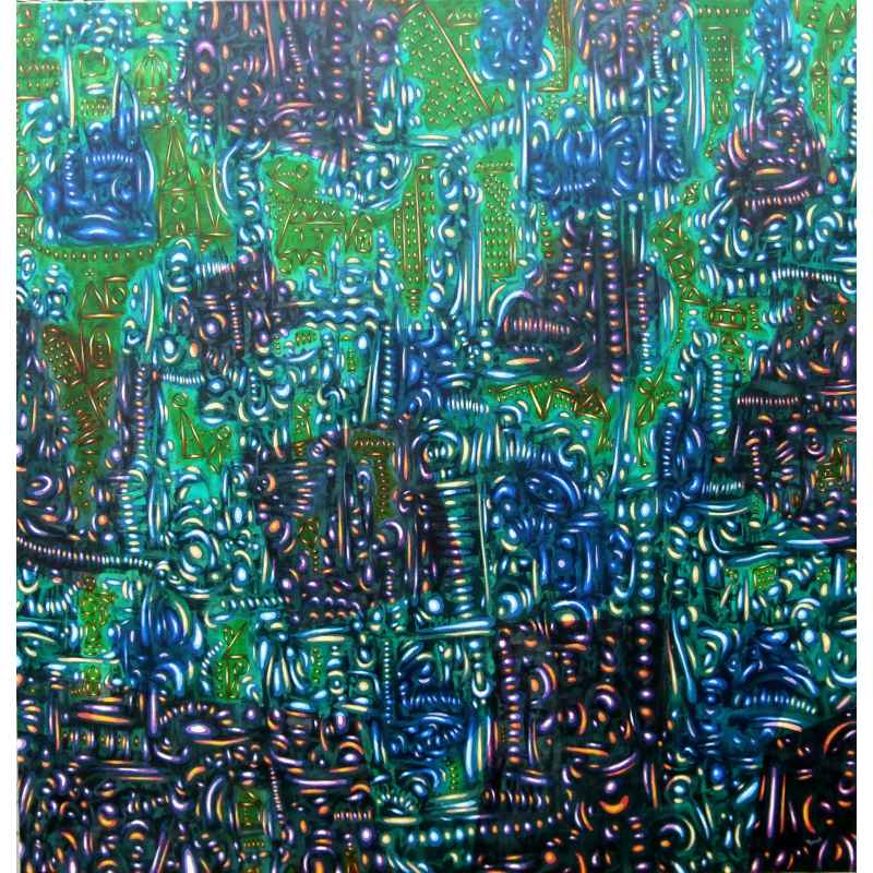 Christchurch Vibrato