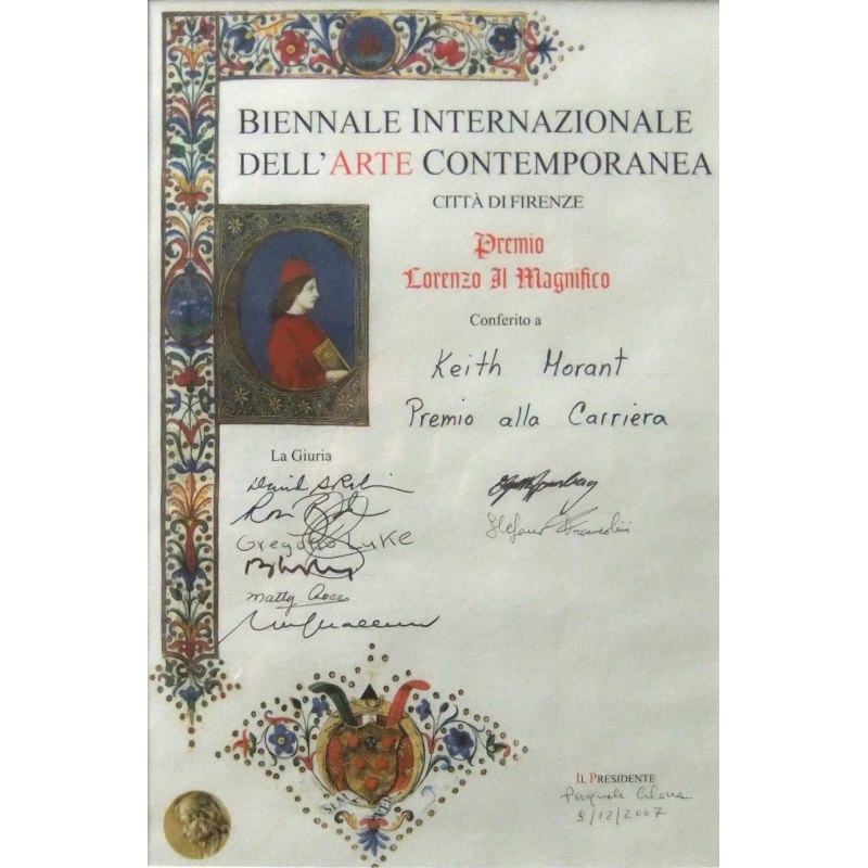 Lifetime Achievement Award