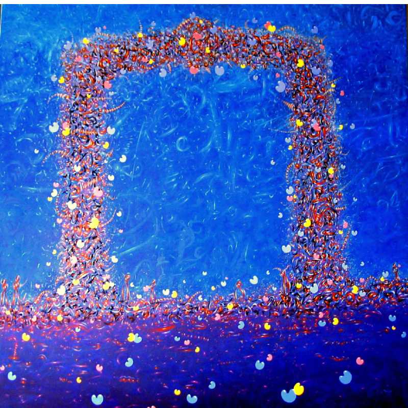 Gate To Enlightenment