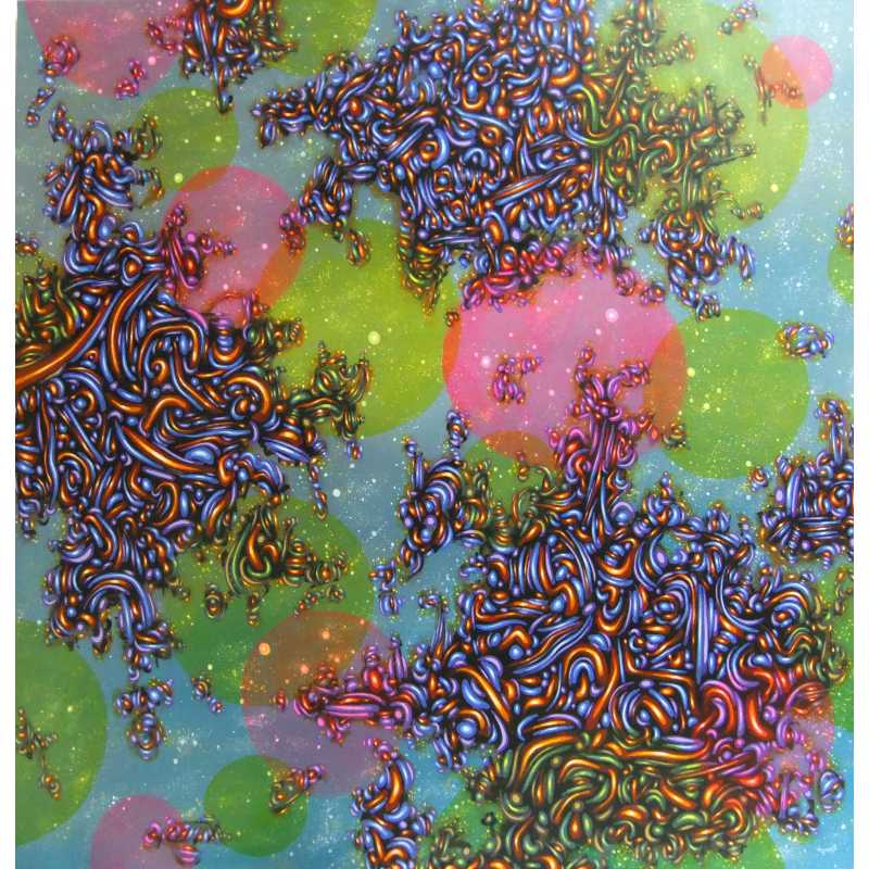 Music Of the Spheres