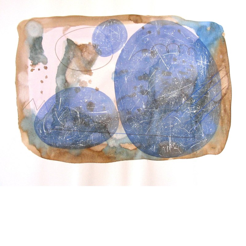 Song For Hui Neng II