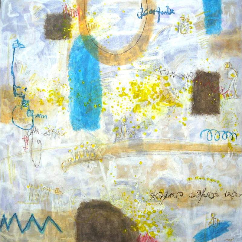 Sophisticated Dreams II